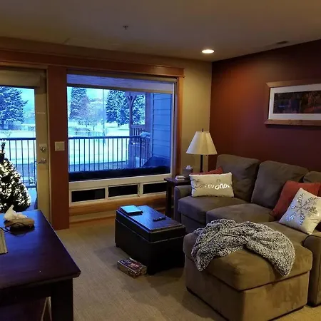 Lake Chelan View Condo In Downtown Near Beach! Exterior photo